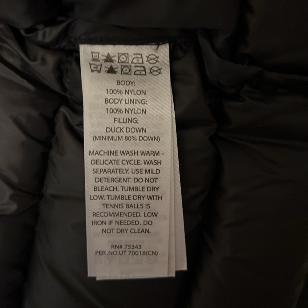Mens Vest - Picture 6 of 7
